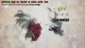 InuYasha: Kanketsu-hen